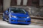 Honda Civic Si by Fox Marketing 2011 года